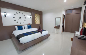 Khum Maikaew Resort